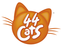 44 Cats