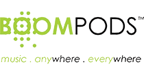 Boompods
