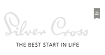 Silver Cross