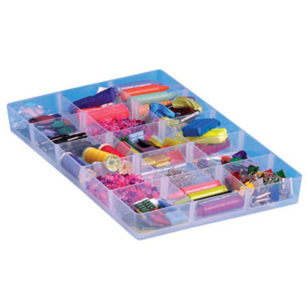 Really Useful Box - Hobby Tray Pack 4L