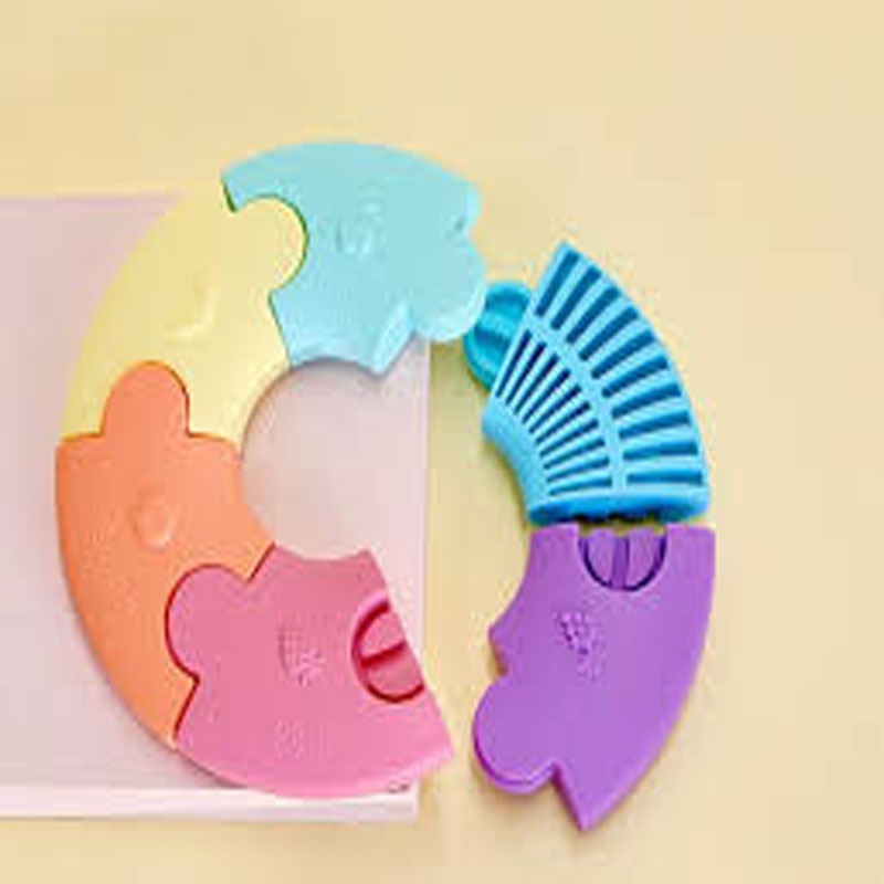 Jellystone Designs - Colour Wheel - Rainbow