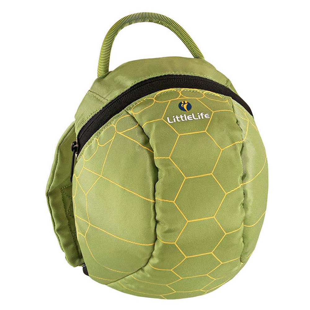 Animal Toddler Daysack - Turtle