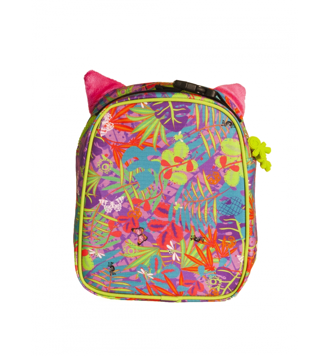 Okiedog Wild Pack Junior Lunch / Cooler Bag - Owl