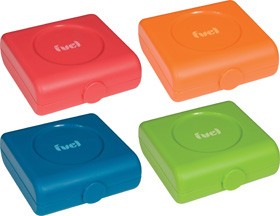 Trudeau-Fuel - Fuel Everest Sandwich Box 8oz