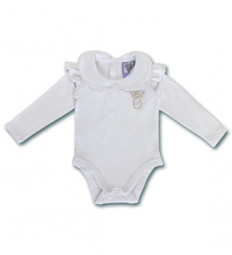 إينجيلز فيس تبان بربتوز أبيض