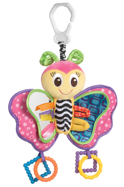 Playgro My First 10' Butterfly