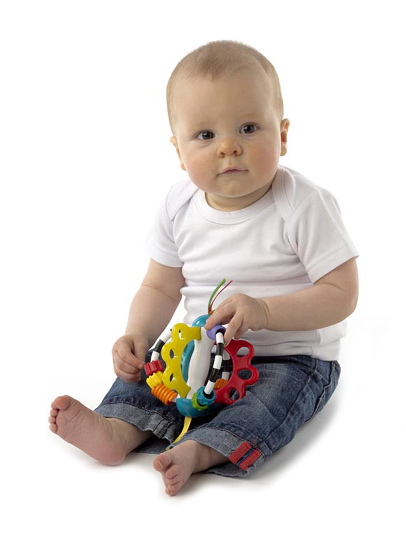 Playgro Explor-A-Ball