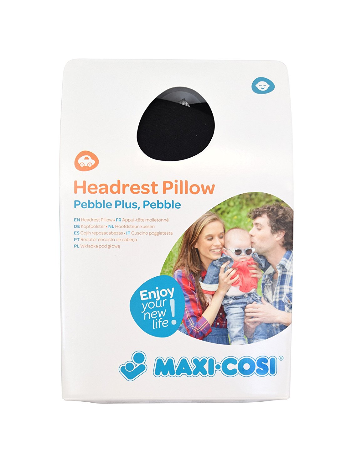 Maxi-Cosi Headrest Support Pebble and Pebble Plus