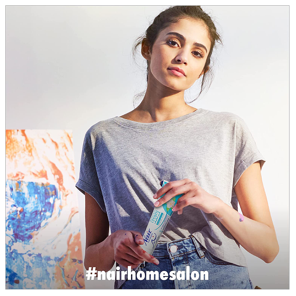 Nair - Hair Remover Cream Tube 110gm