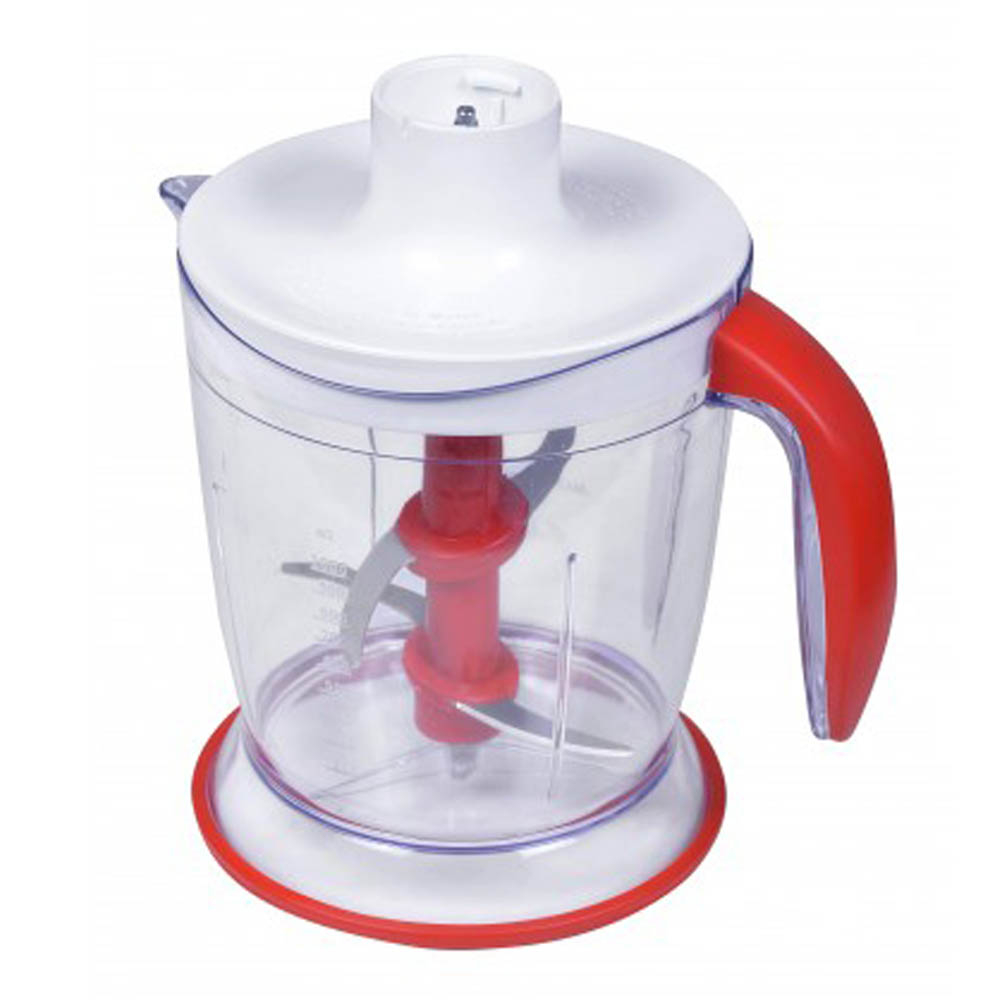 Afra - Japan Hand Blender Set W/Stainless Steel Shaft 700W 