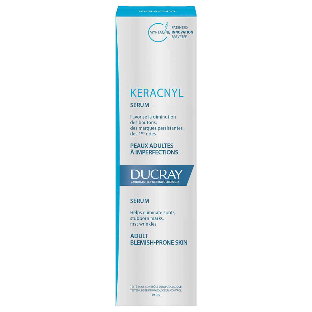 ديوكراي - سيروم العناية بالوجه كيراسنيل 30 مل