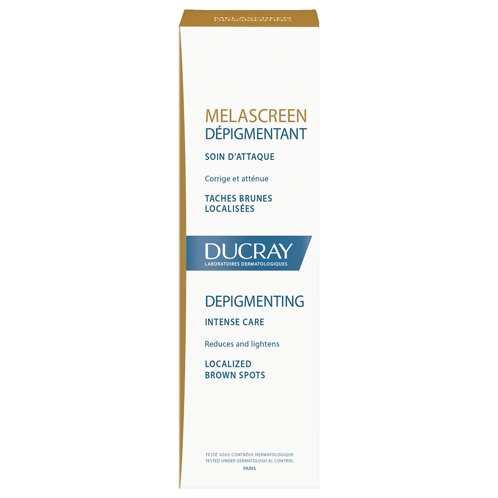 ديوكراي - كريم إزالة التصبغ ميلاسكرين 30 مل