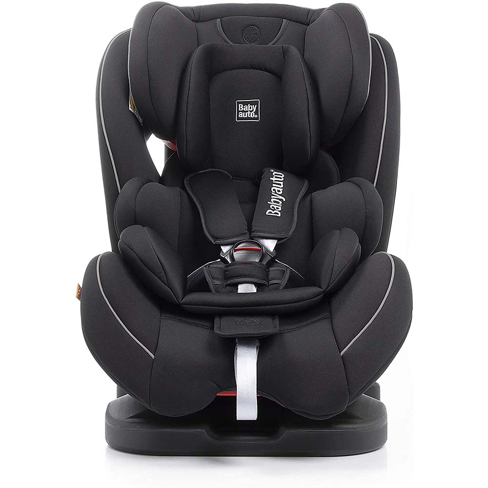 بيبي أوتو- كرسي السيارة للأطفال تايانغ 0 1 2 3- أسود