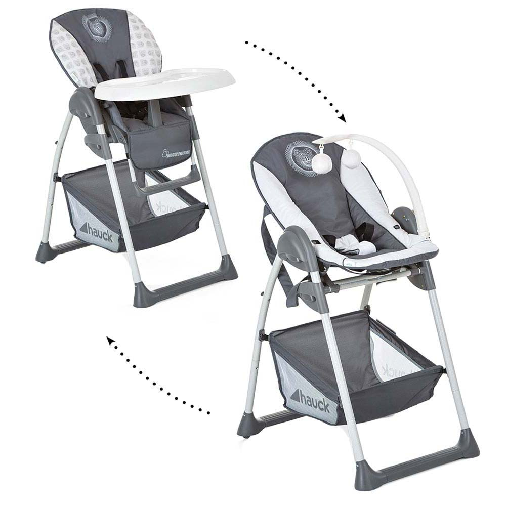 ديزني كرسي سيت آند ريلاكس 2 في 1 ميكي