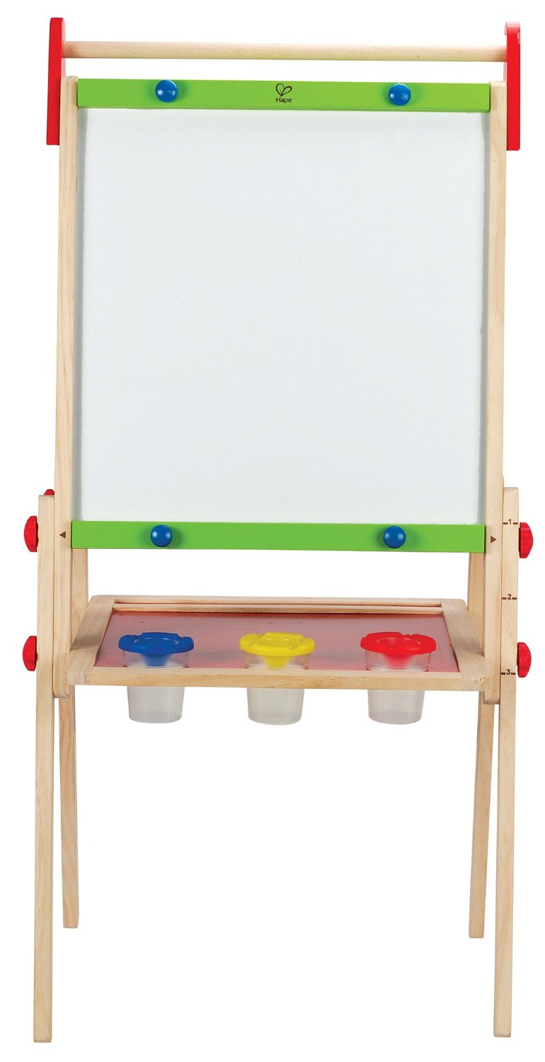 Hape All-in-1 Easel
