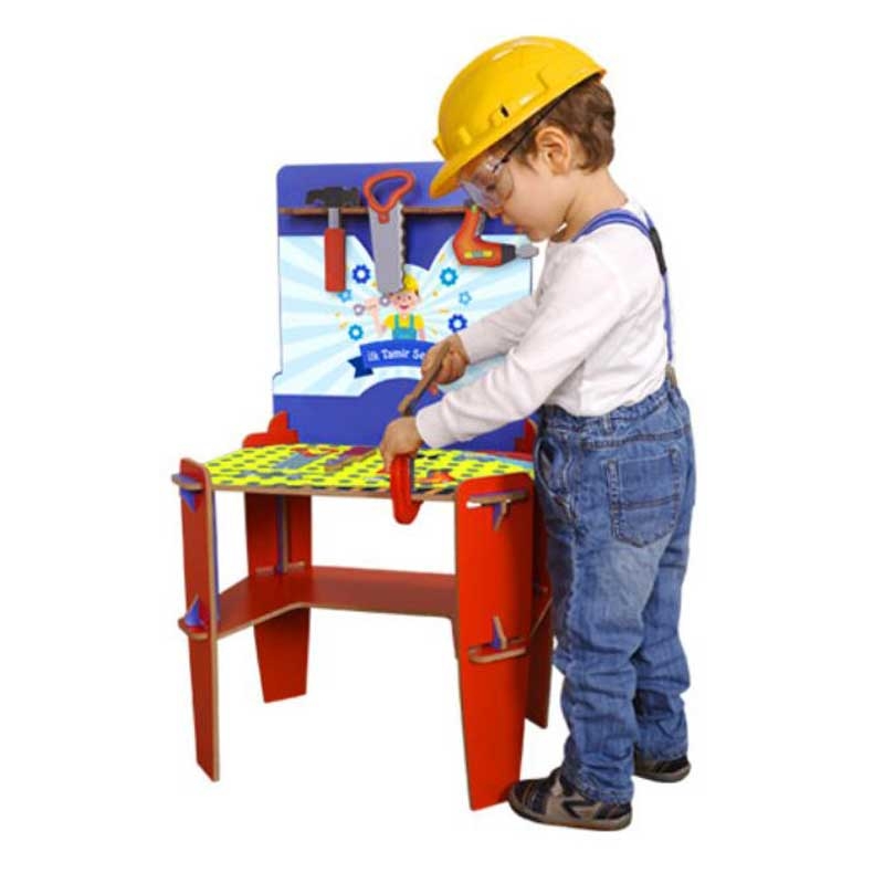 Matrax - Wooden First Repair Set