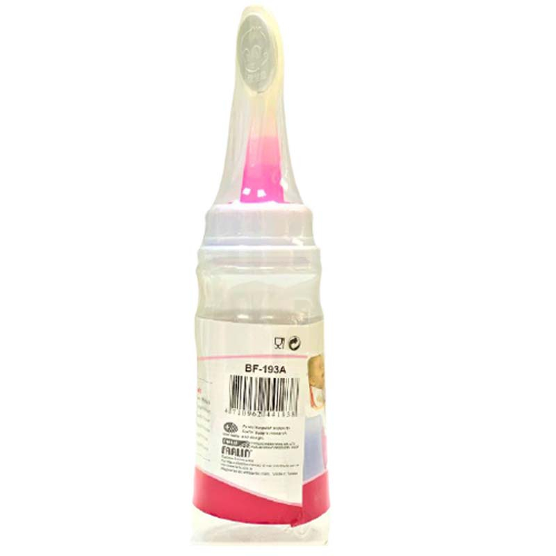 Farlin - The Easy Feeder - White