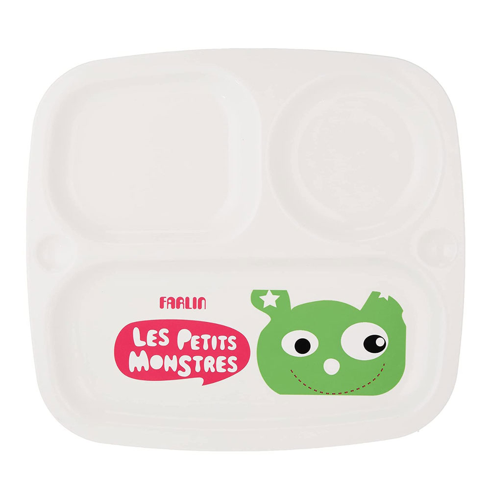 Farlin Tableware Set