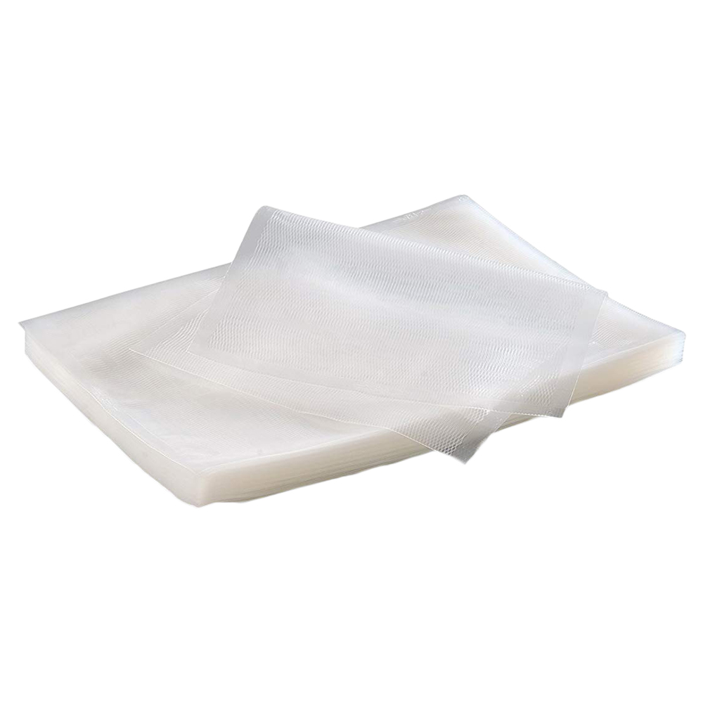 Solis - Vacuum Packing Bags - White