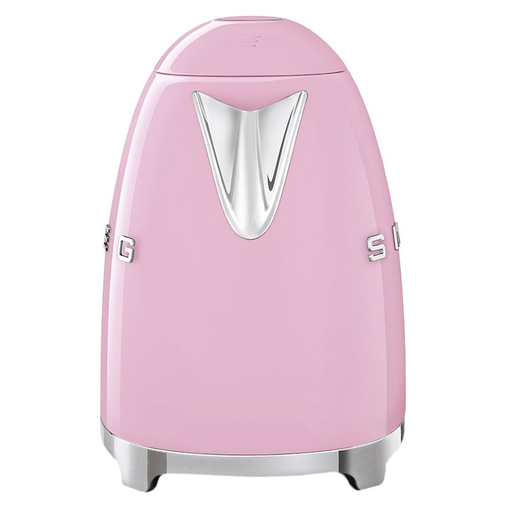 Smeg - Kettle 50's Retro Style - Pink