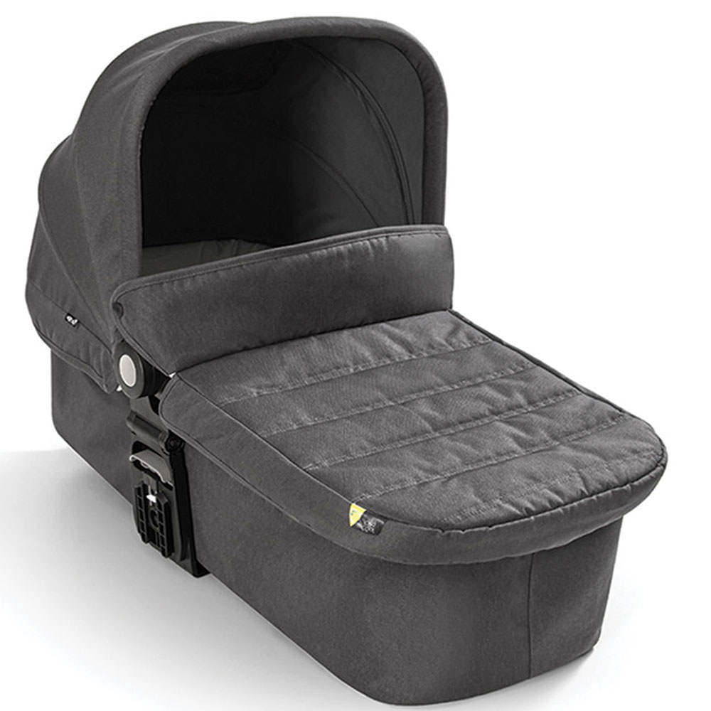 Baby Jogger - City Tour Lux Stroller & Carrycot - Granite