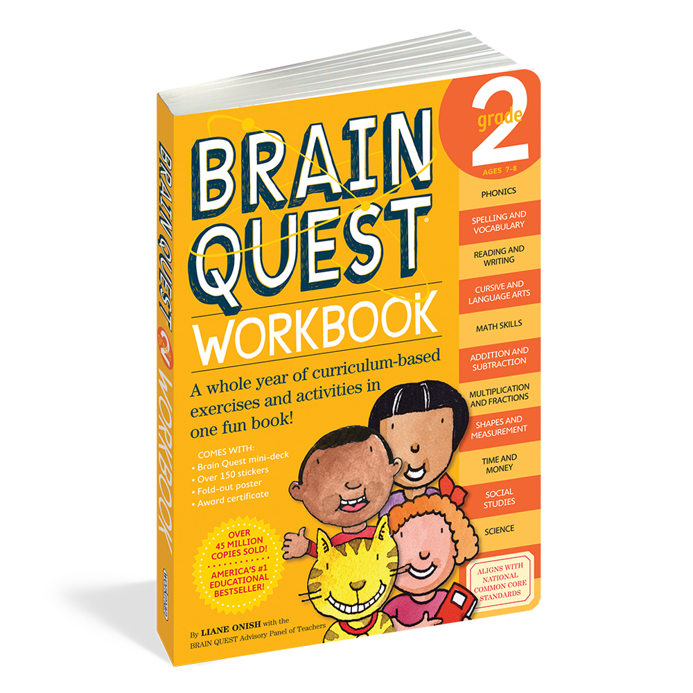 كتاب العمل الصف الثاني براين كويست من وركمان بابلشنغ