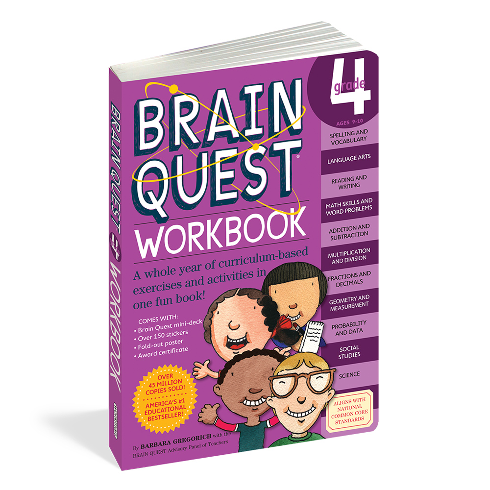 كتاب العمل الصف الرابع براين كويست من وركمان بابلشنغ