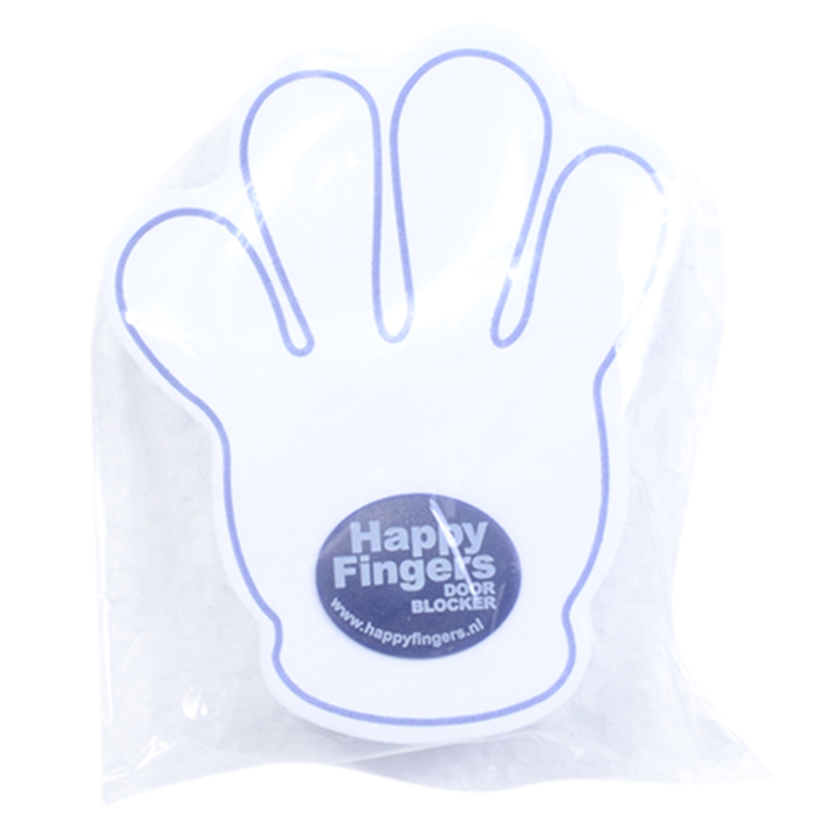 B-Safe Happy Fingers