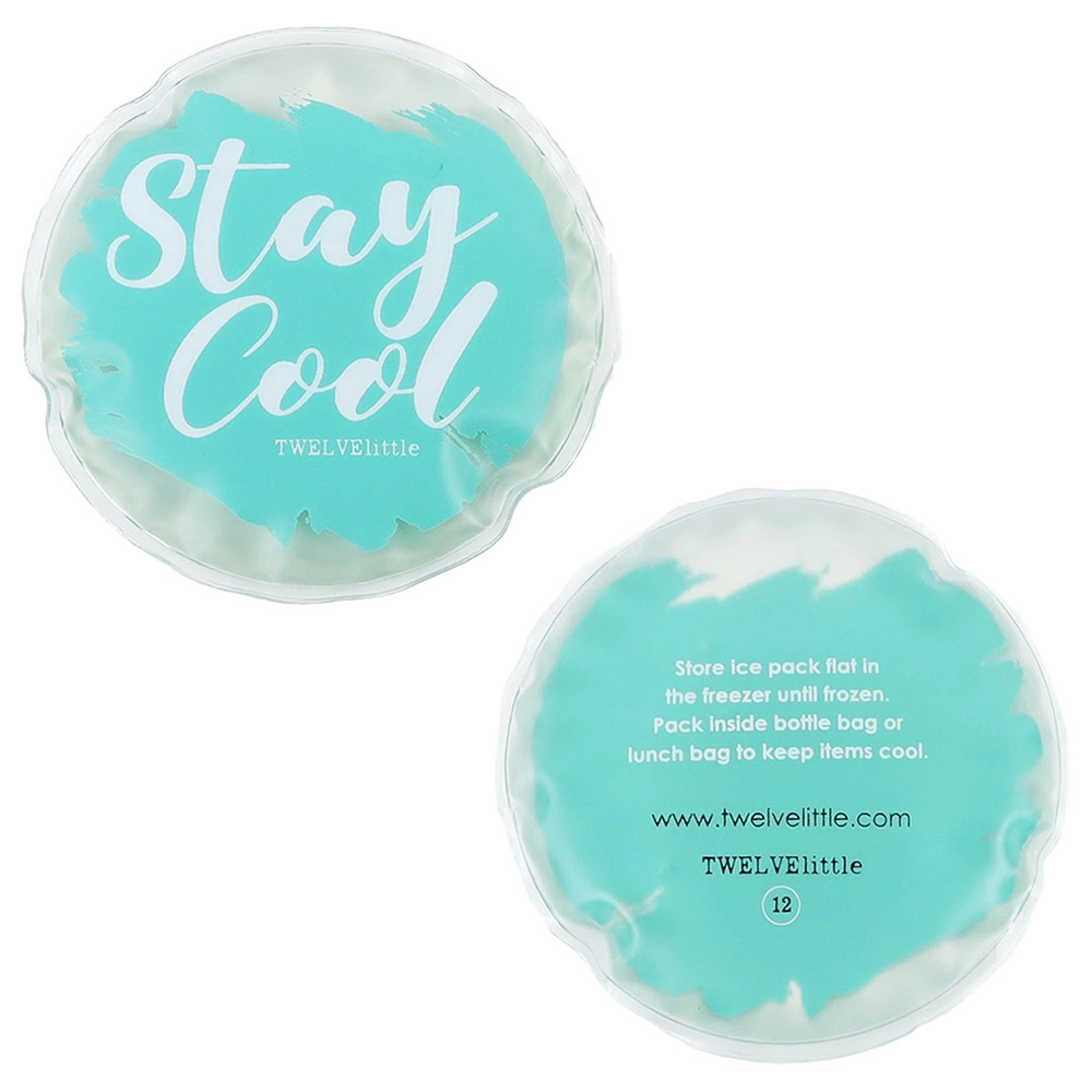 TWELVElittle - Stay Cool Ice-Pack