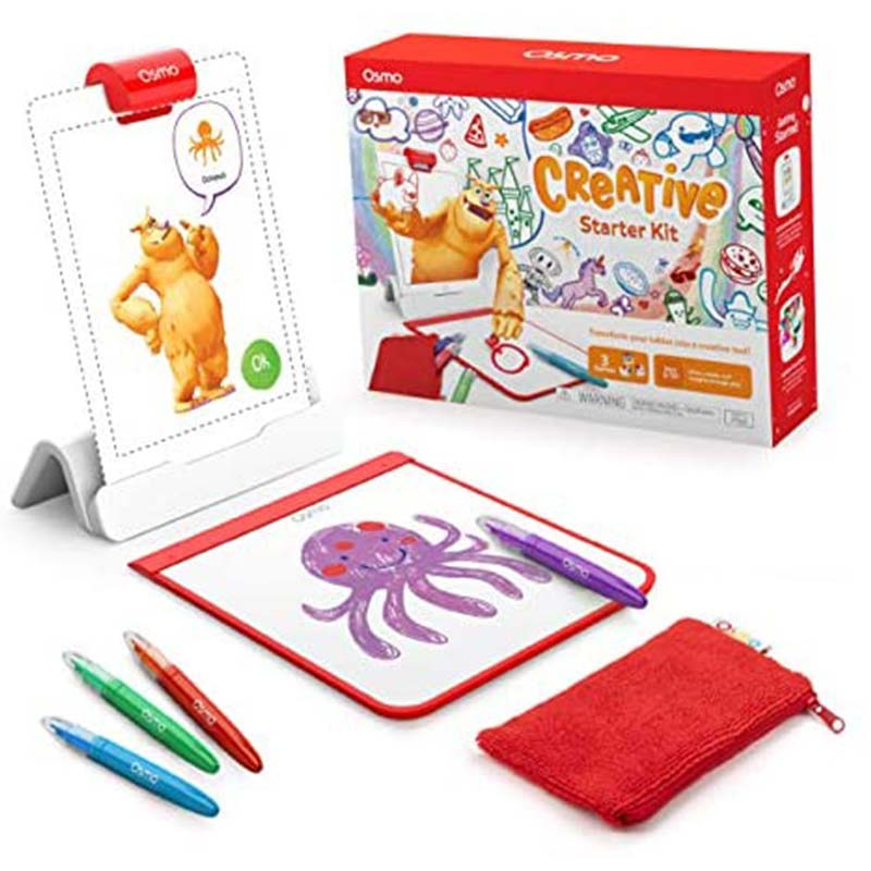 أوسمو - مجموعة الإبداع