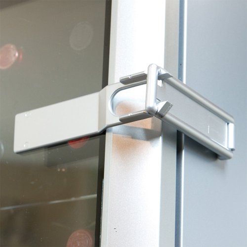 B-Safe Multi Appliance Lock - White