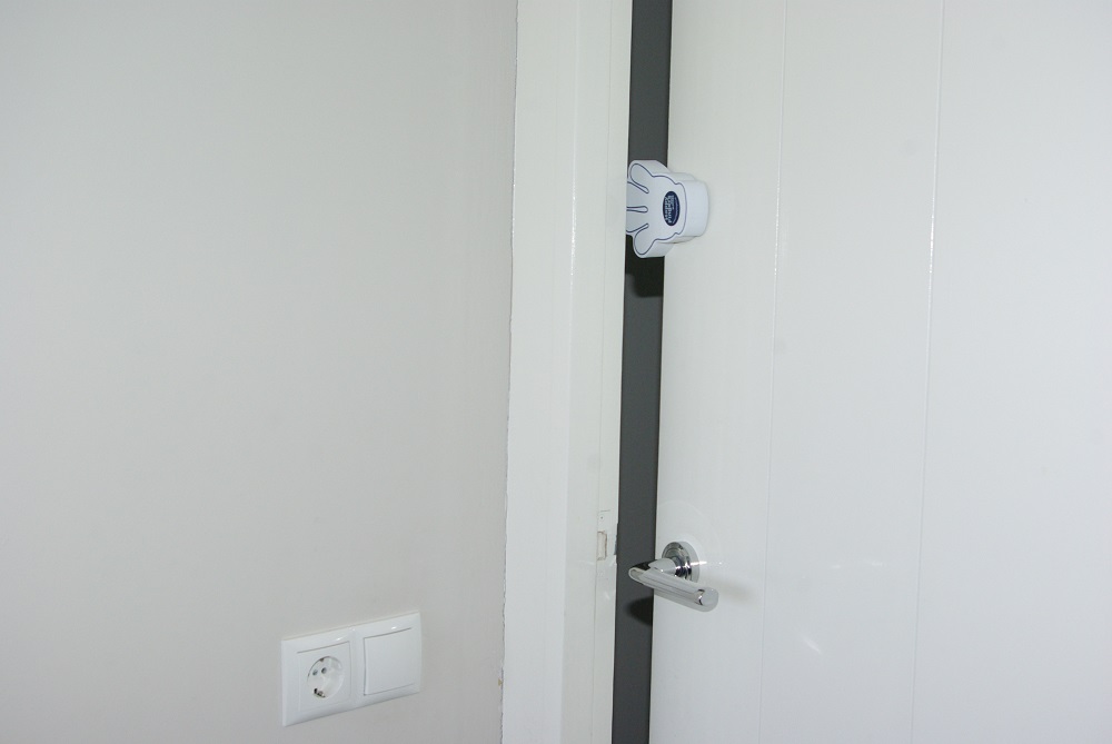 B-Safe Happy Fingers