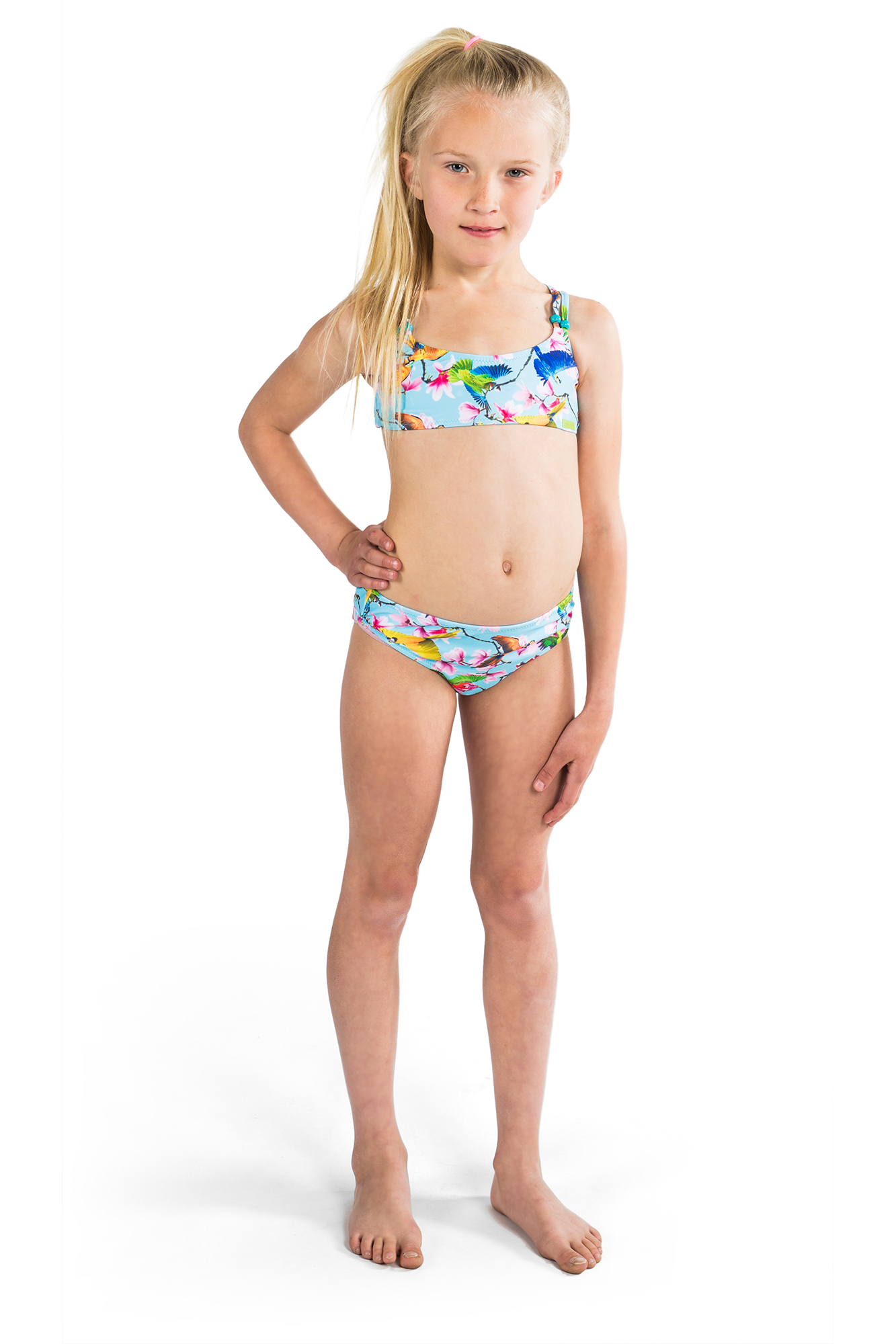 Panos Emporio - Adriana Girl