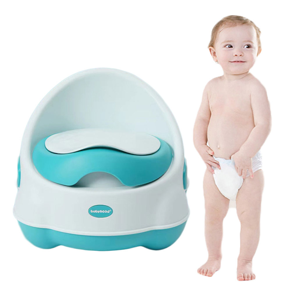 ليتل أنجل- نونية البيضة للأطفال- أخضر