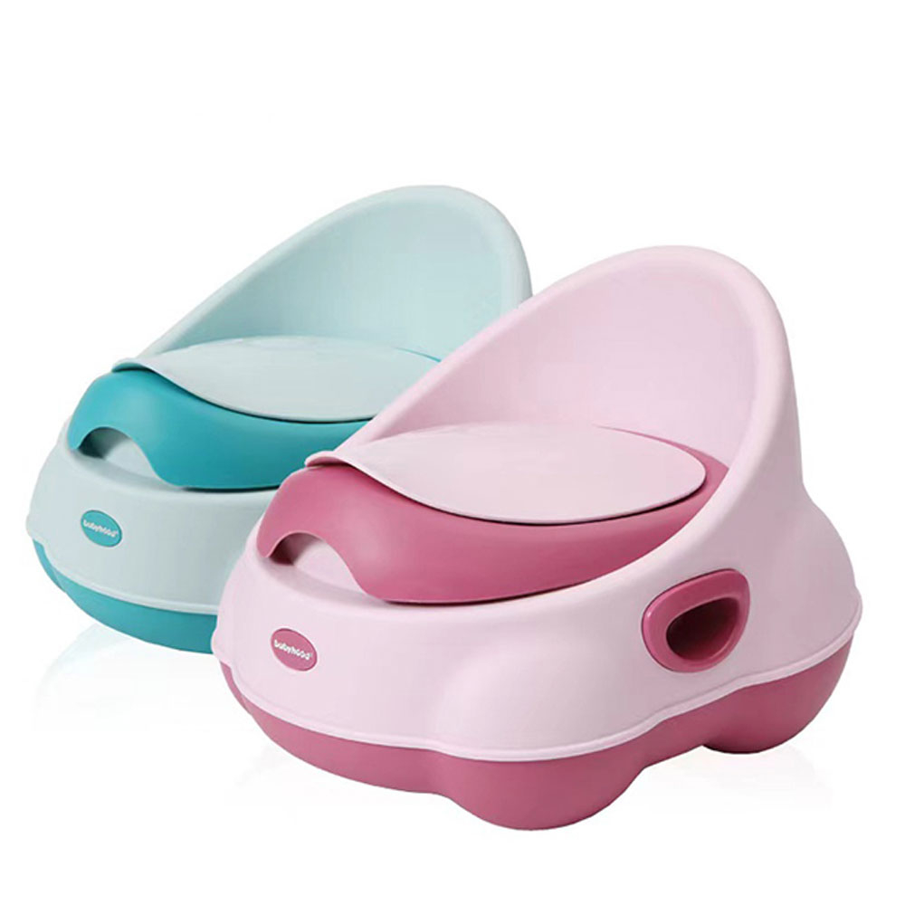 ليتل أنجل- نونية البيضة للأطفال- أخضر