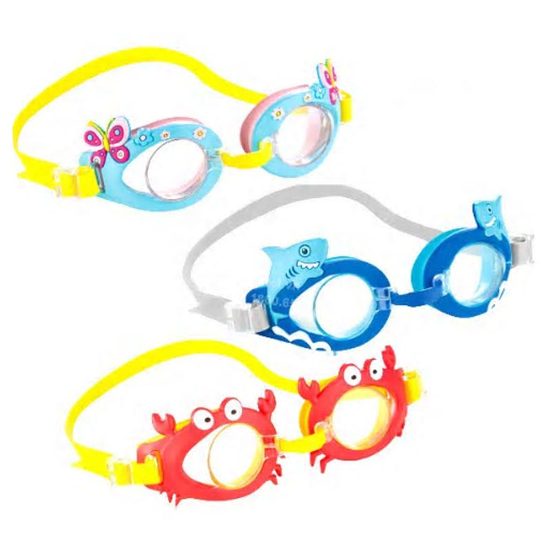 Intex - Fun Goggles - Assorted 1pc