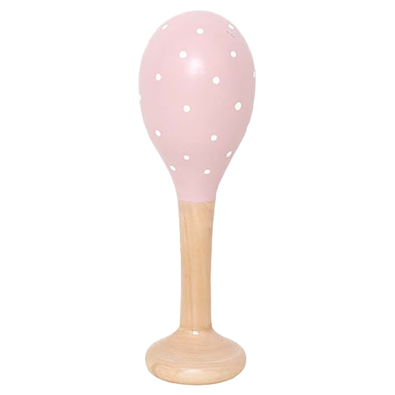 JaBaDaBaDo - Maracas - Pink 