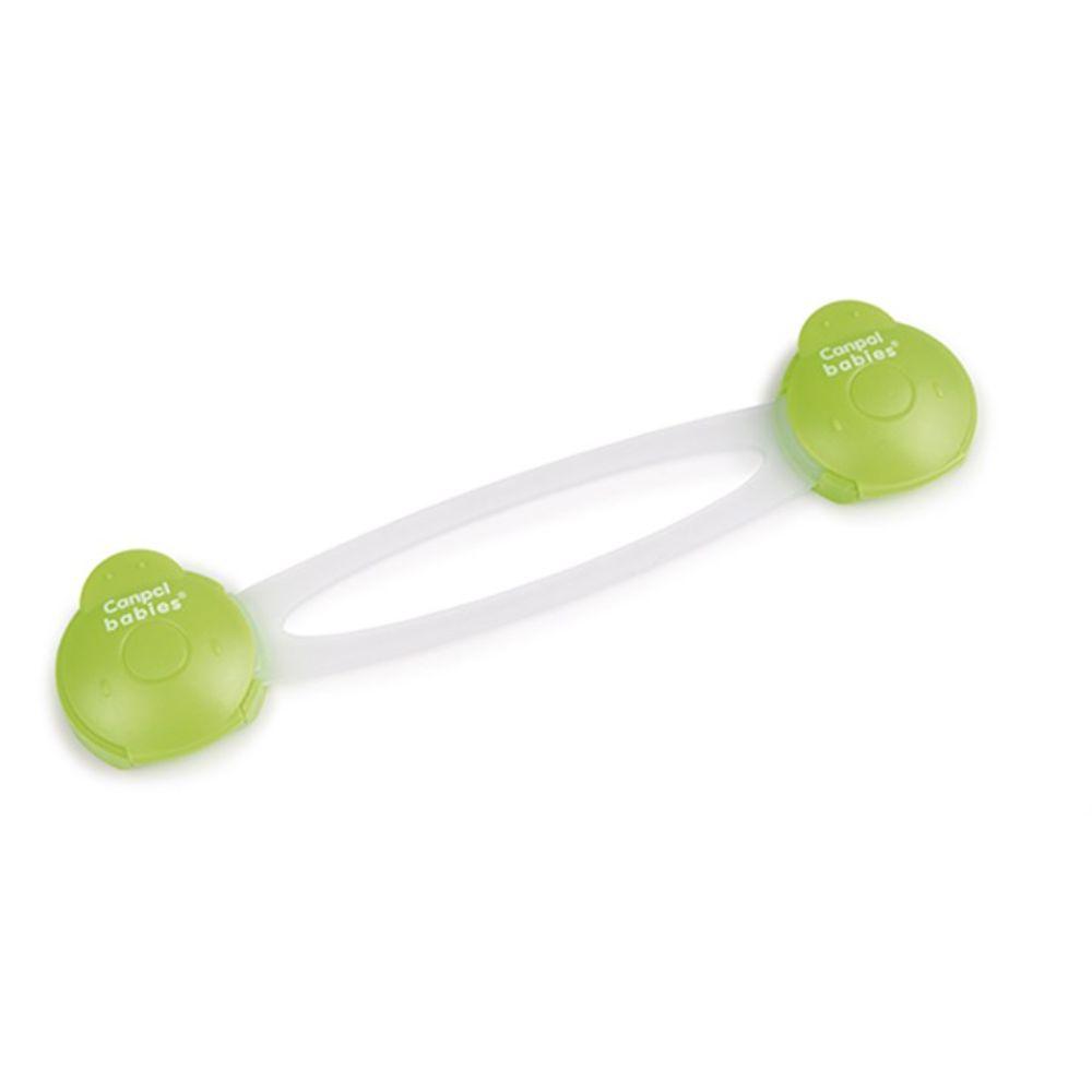 Canpol - Multi Purpose Safety Lock - Long - 2pc