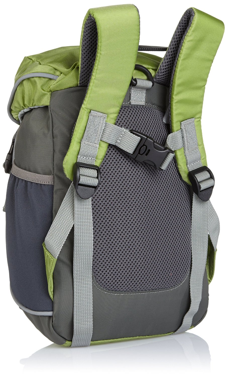 Alpine 4 Kids Daysack - Green