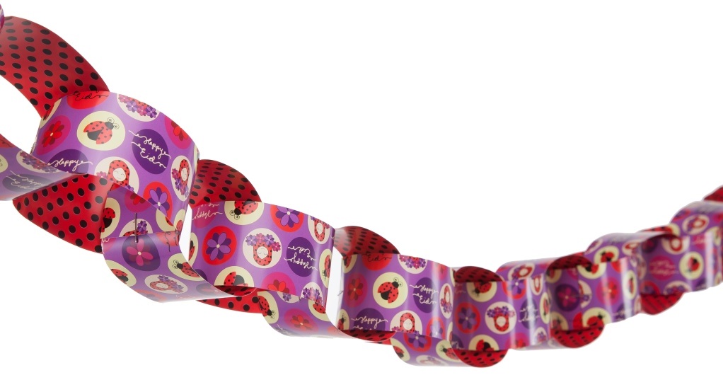 Ladybug Ameena Chain Link Kit