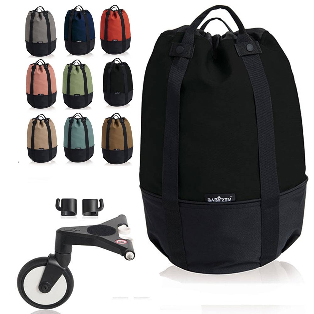 Automation - Babyzen - YOYO+ Rolling Bag