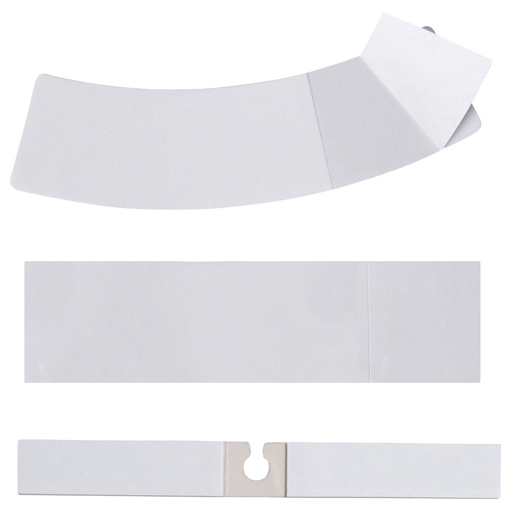 Magic Body Fashion - Dress Tape - Clear