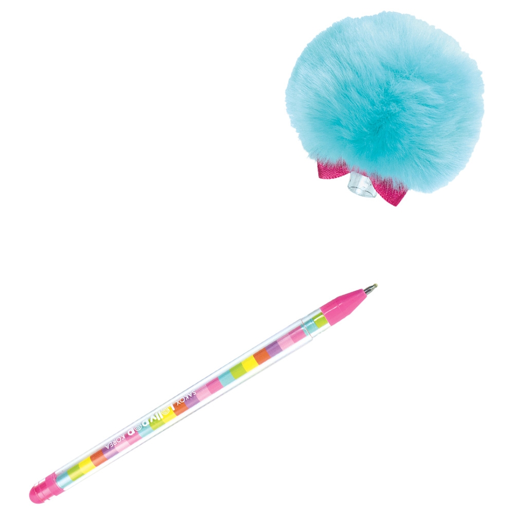 Ooly - Sakok Lollypop Pen - Gummy Bear