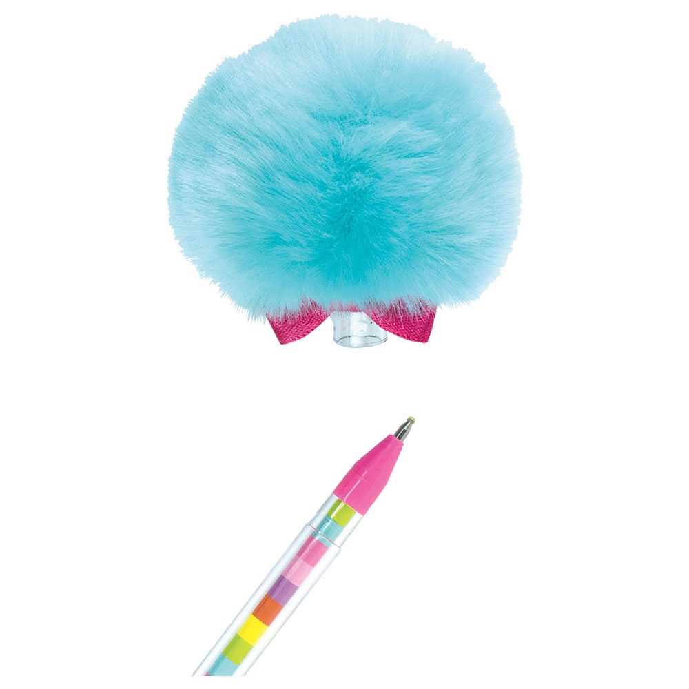 Ooly - Sakok Lollypop Pen - Gummy Bear