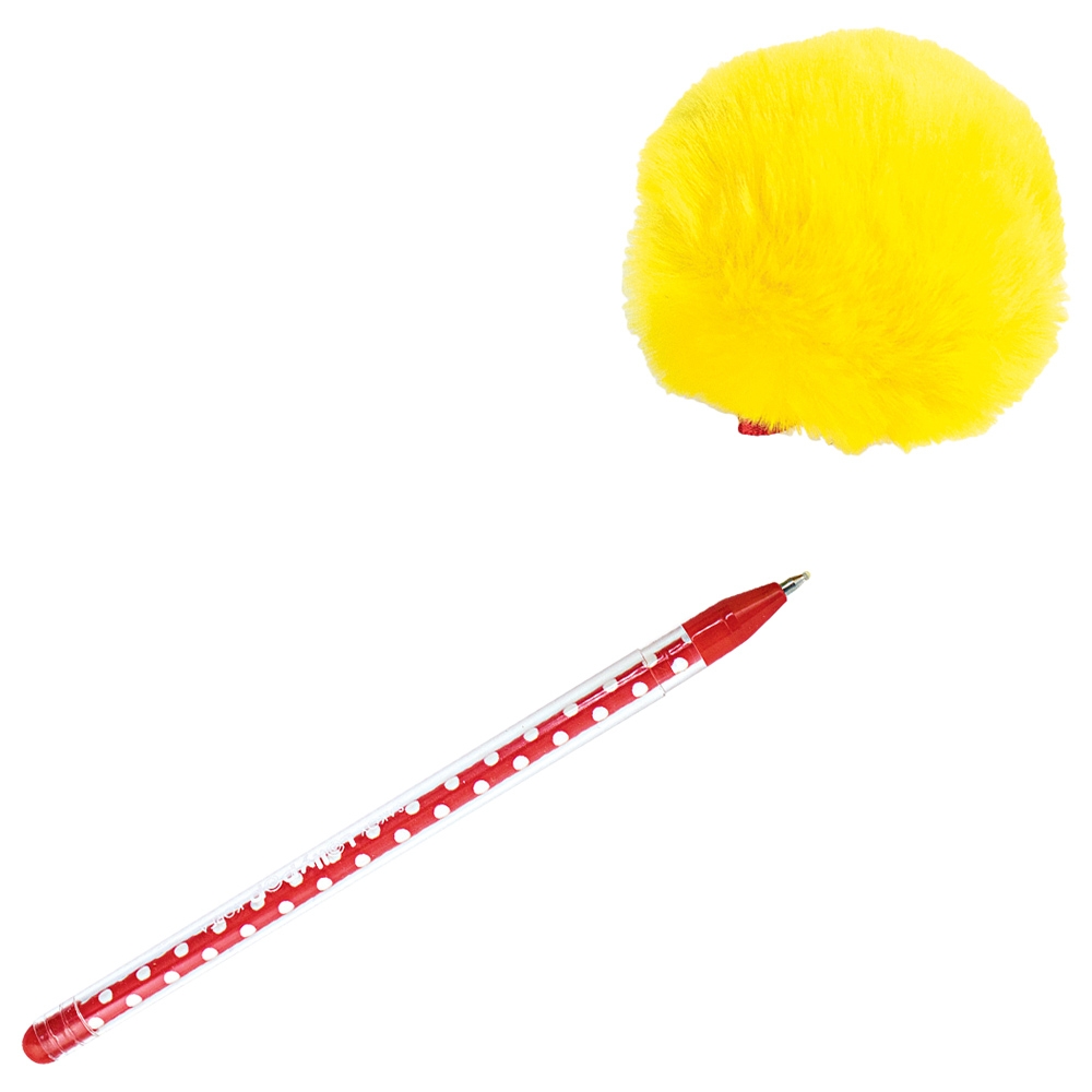 Ooly - Sakok Lollypop Pen - Movie Popcorn