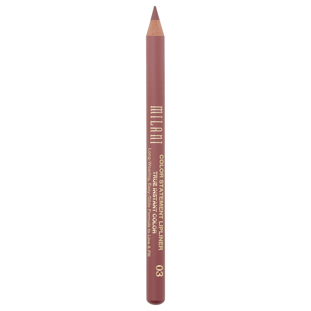 Milani - Color Statement Lipliner-Nude