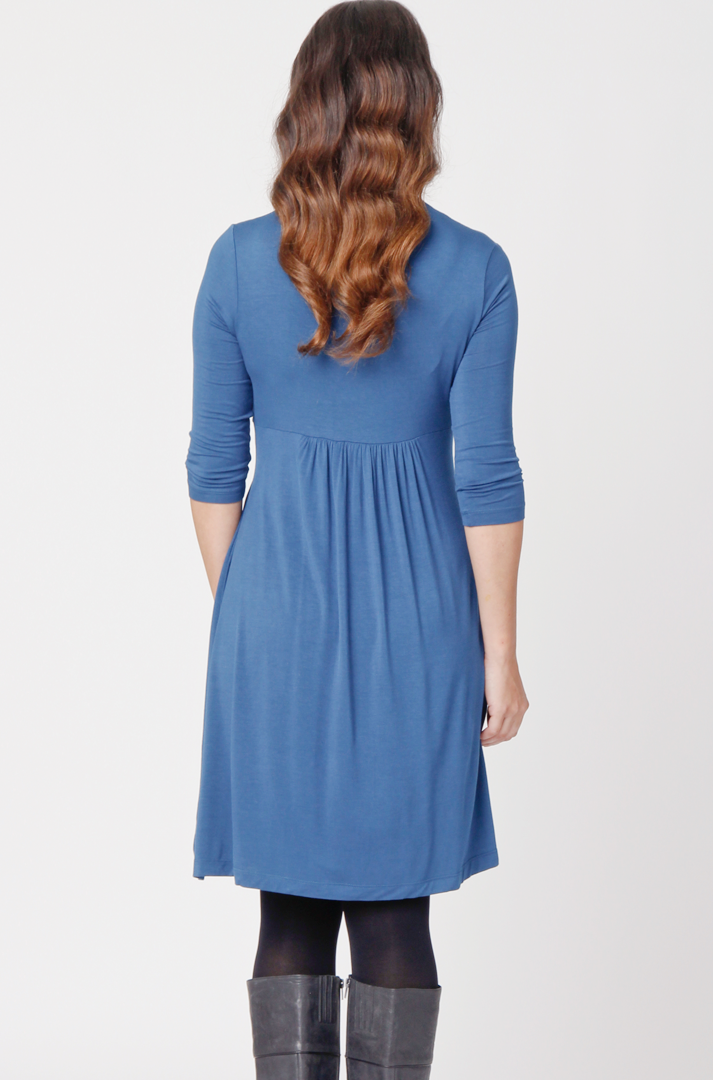 Ripe Maternity Chic Knit Dress