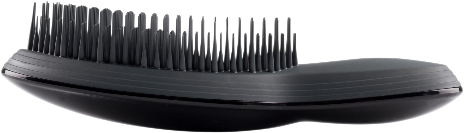 تانجل تيزر - مشط الشعر للأمهات - أسود