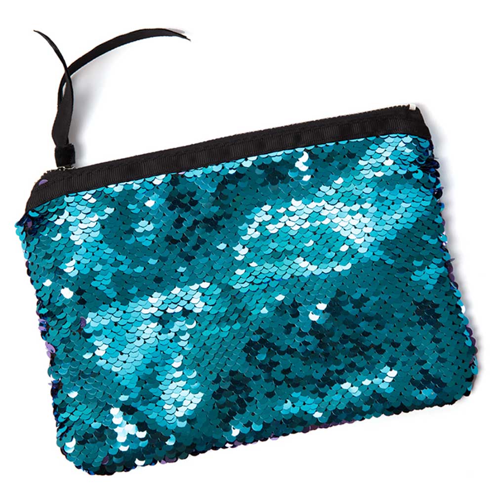 روك بيبر سيزورس - مقلمة - ترتر قابل للقلب - أخضر وبنفسجي