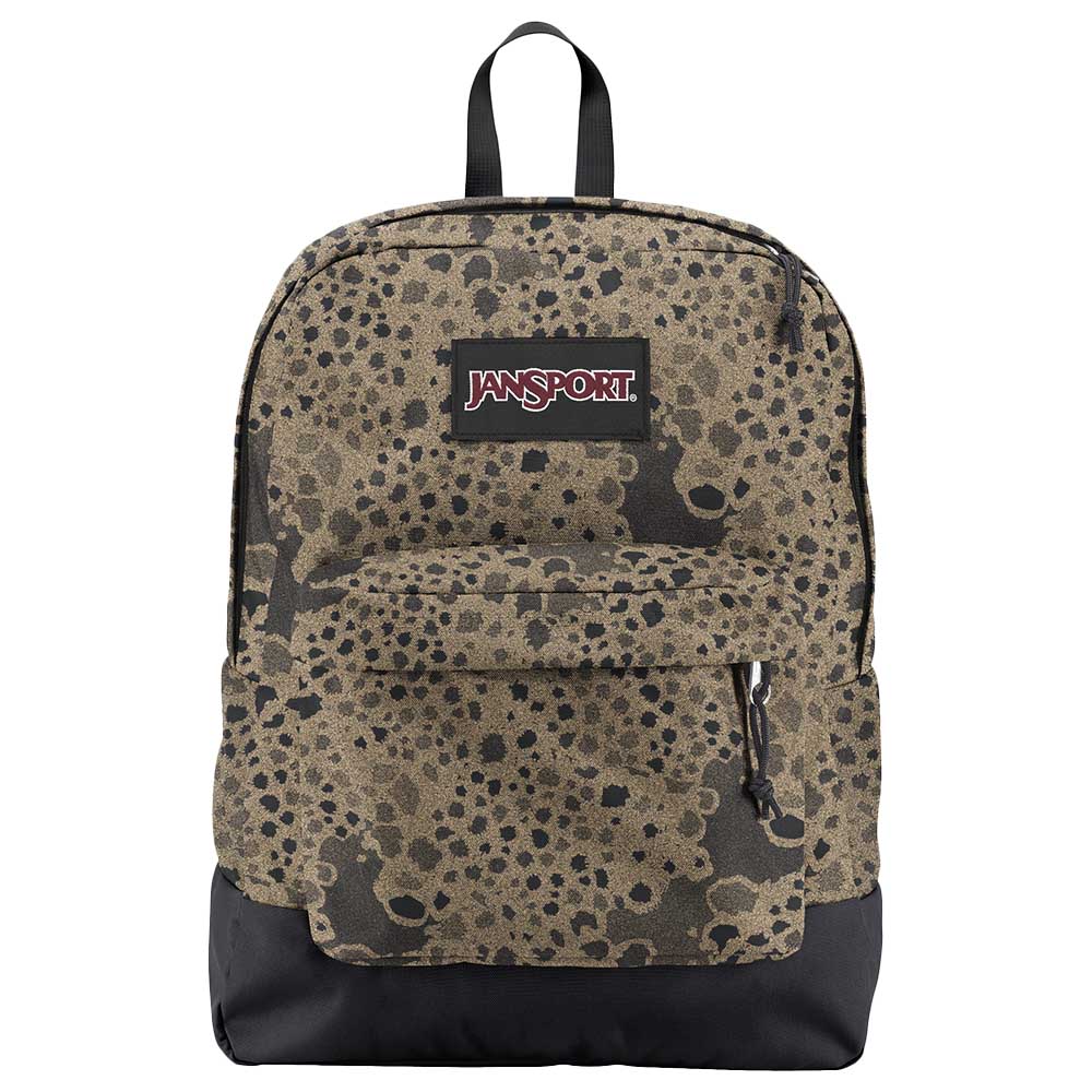 جان سبورت - شنطة ظهر سوبر بريك - جيشي 